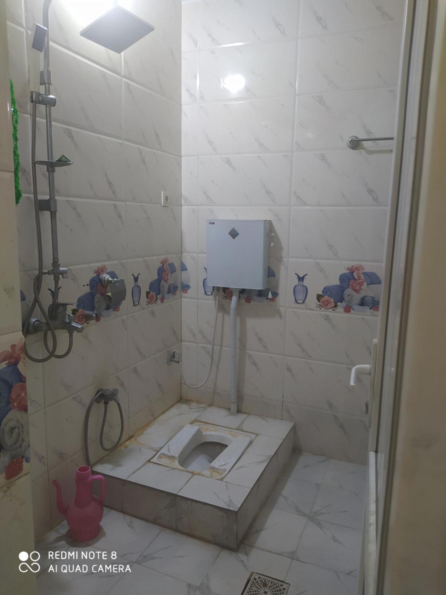 Mehman Khana Hotell Kabul Exteriör bild